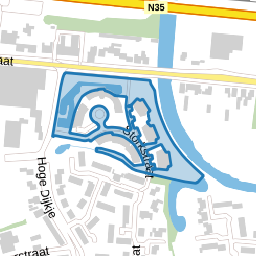 Perceel HLD01-C-11427