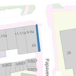 Perceel HLD01-C-11431