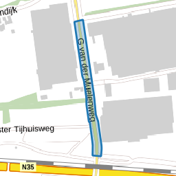 Perceel HLD01-C-11438