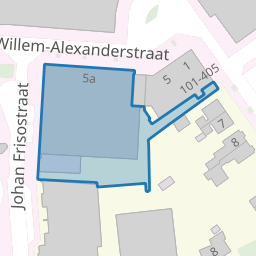 Perceel HLD01-C-11452