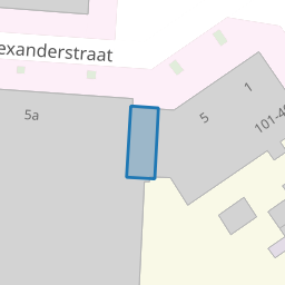 Perceel HLD01-C-11455