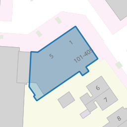 Perceel HLD01-C-11456