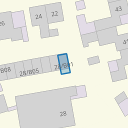 Perceel HLD01-C-11457