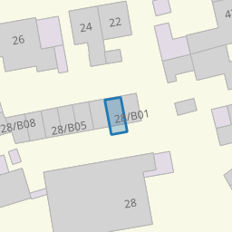 Perceel HLD01-C-11458