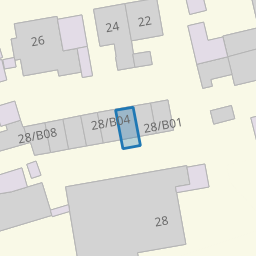 Perceel HLD01-C-11459