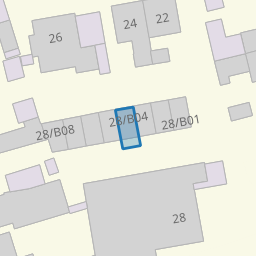 Perceel HLD01-C-11460