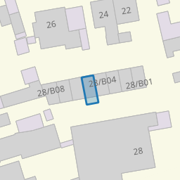 Perceel HLD01-C-11461