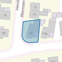 Perceel HLD01-C-11488