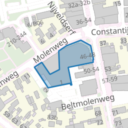 Perceel HLD01-C-11492