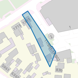 Perceel HLD01-C-11497