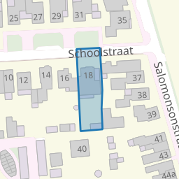 Perceel HLD01-C-11505