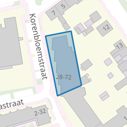 Perceel HLD01-C-11508