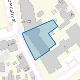 Perceel HLD01-C-11509