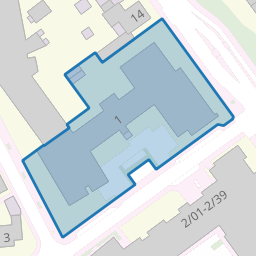 Perceel HLD01-C-11510