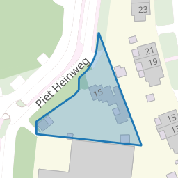 Perceel HLD01-C-11514