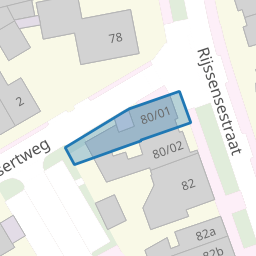 Perceel HLD01-C-11516