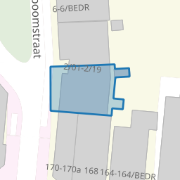 Perceel HLD01-C-11522