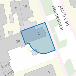 Perceel HLD01-C-11524