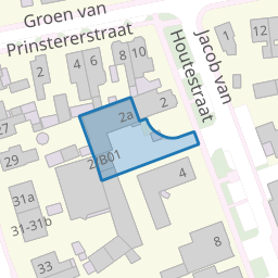 Perceel HLD01-C-11525