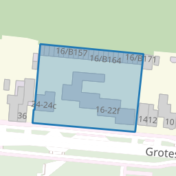 Perceel HLD01-C-11535