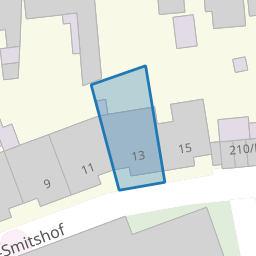 Perceel HLD01-C-11545