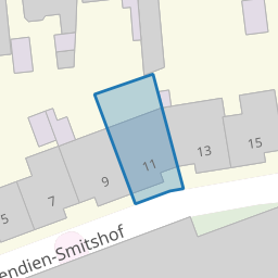 Perceel HLD01-C-11546