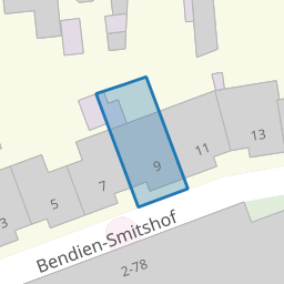 Perceel HLD01-C-11547