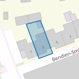 Perceel HLD01-C-11550