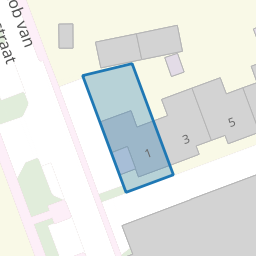 Perceel HLD01-C-11551