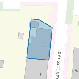 Perceel HLD01-C-11554