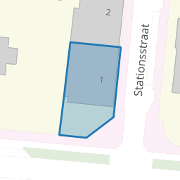 Perceel HLD01-C-11555