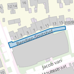 Perceel HLD01-C-11556