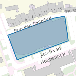 Perceel HLD01-C-11557