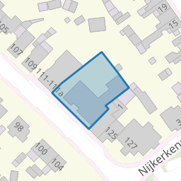 Perceel HLD01-C-11565