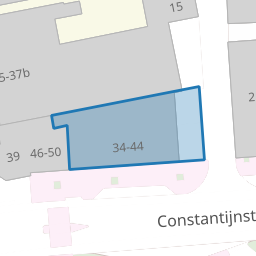 Perceel HLD01-C-11568