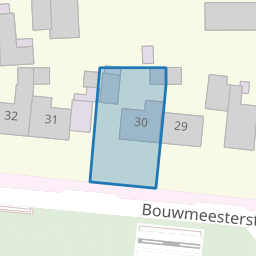 Perceel HLD01-C-11574