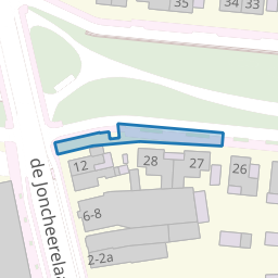 Perceel HLD01-C-11578