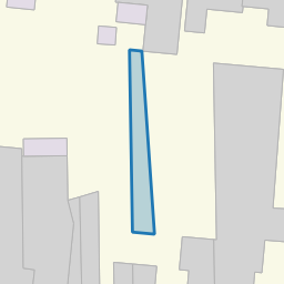 Perceel HLD01-C-11590