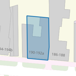 Perceel HLD01-C-11592