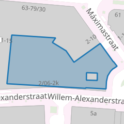 Perceel HLD01-C-11608