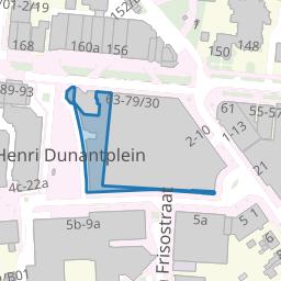 Perceel HLD01-C-11610