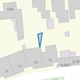 Perceel HLD01-C-11618