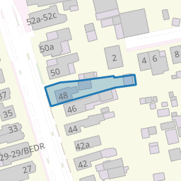 Perceel HLD01-C-11651