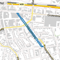 Perceel HLD01-C-11657