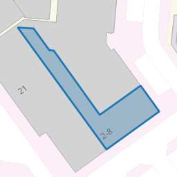 Perceel HLD01-C-11661