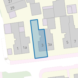 Perceel HLD01-C-11671