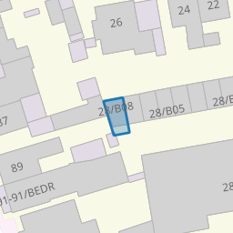 Perceel HLD01-C-11673