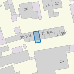 Perceel HLD01-C-11674