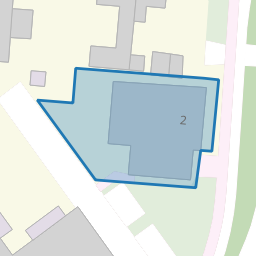 Perceel HLD01-C-11685