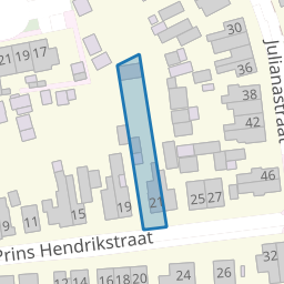 Perceel HLD01-C-11694